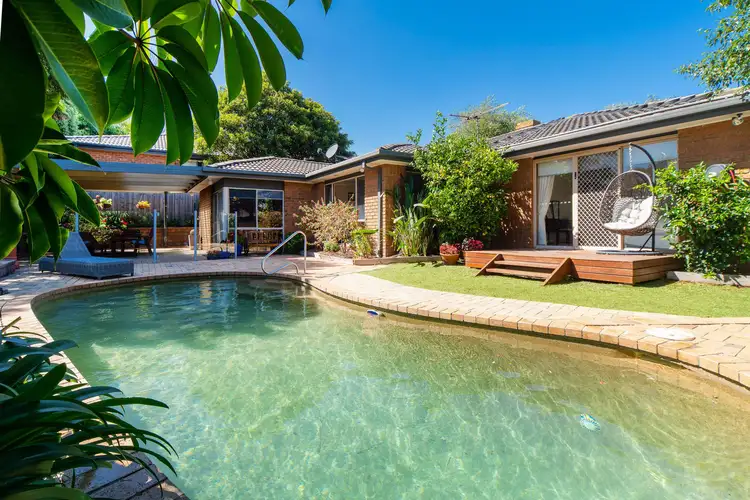 Main view of Homely house listing, 11 Indigofera Way, Langwarrin VIC 3910