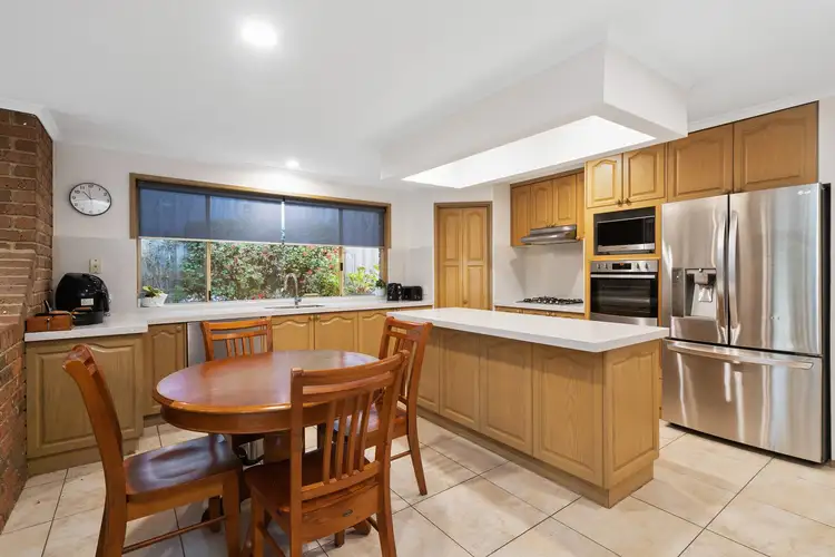 Third view of Homely house listing, 11 Indigofera Way, Langwarrin VIC 3910