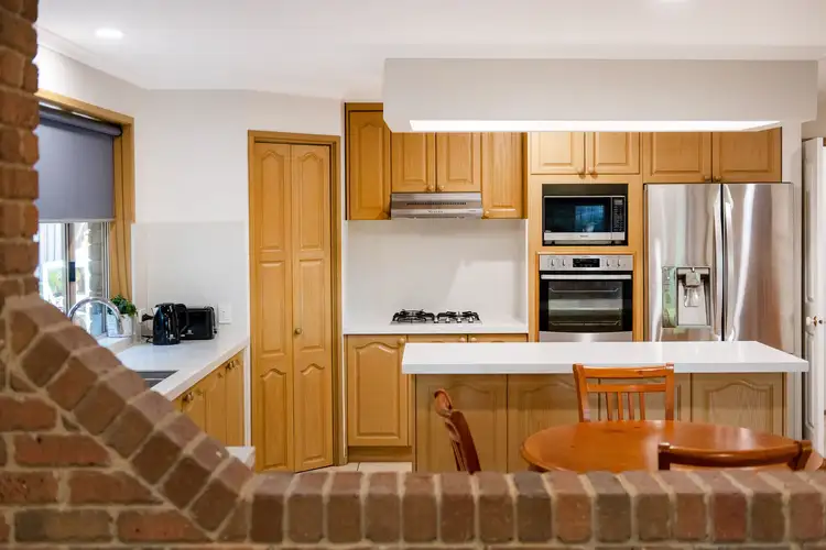 Fourth view of Homely house listing, 11 Indigofera Way, Langwarrin VIC 3910