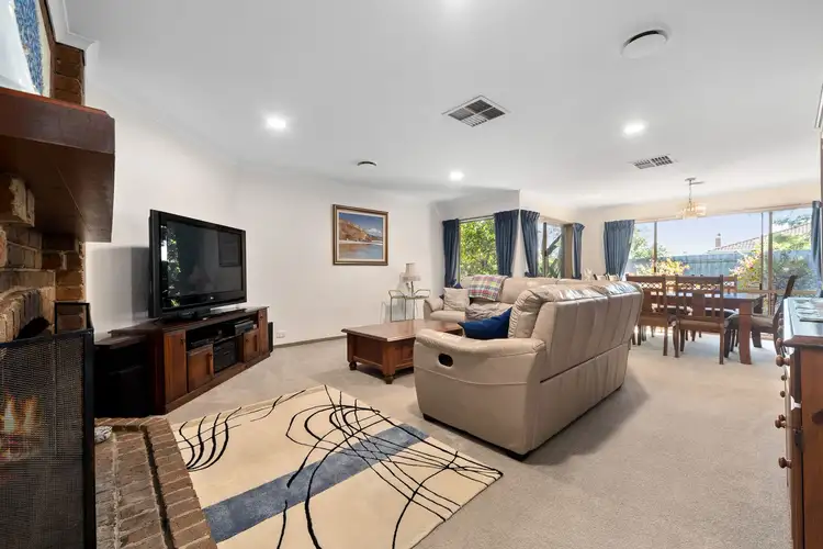 Fifth view of Homely house listing, 11 Indigofera Way, Langwarrin VIC 3910