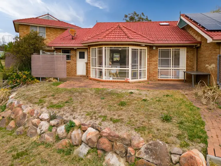 Main view of Homely unit listing, 3/9 Phoenix Lane, Armidale NSW 2350