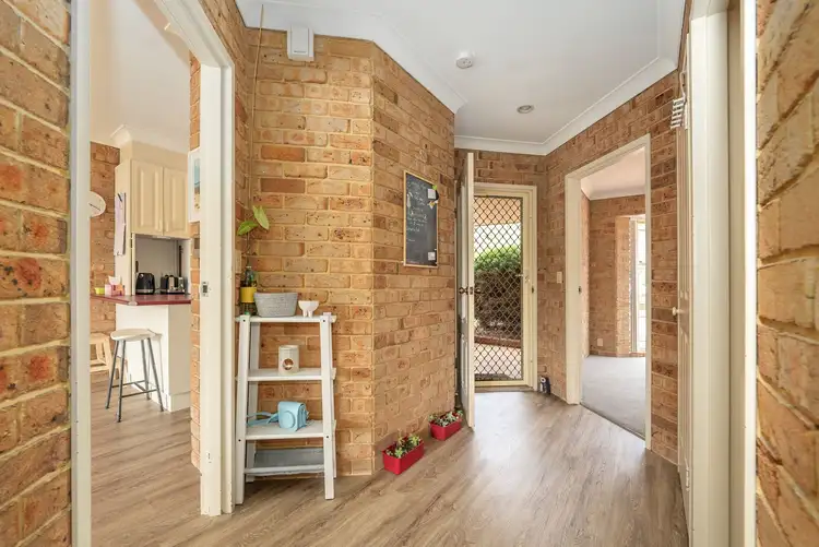 Third view of Homely unit listing, 3/9 Phoenix Lane, Armidale NSW 2350