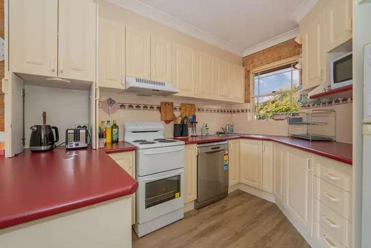 Fourth view of Homely unit listing, 3/9 Phoenix Lane, Armidale NSW 2350