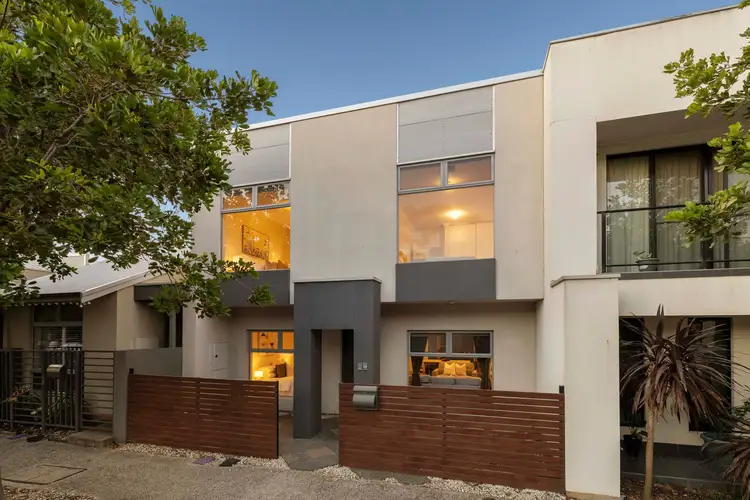 10 Ridley Street, Mawson Lakes SA 5095