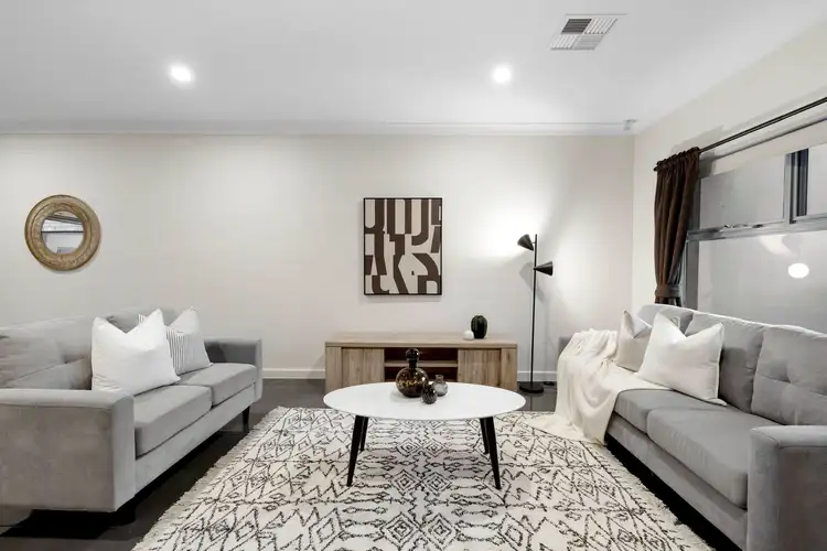 Third view of Homely townhouse listing, 10 Ridley Street, Mawson Lakes SA 5095