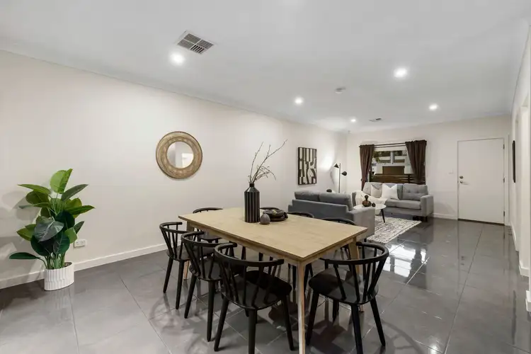 Fourth view of Homely townhouse listing, 10 Ridley Street, Mawson Lakes SA 5095