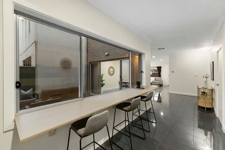 Fifth view of Homely townhouse listing, 10 Ridley Street, Mawson Lakes SA 5095