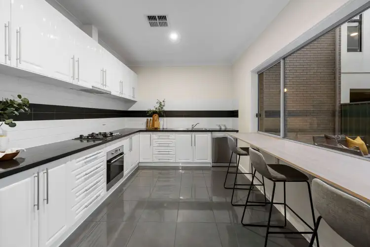 Sixth view of Homely townhouse listing, 10 Ridley Street, Mawson Lakes SA 5095