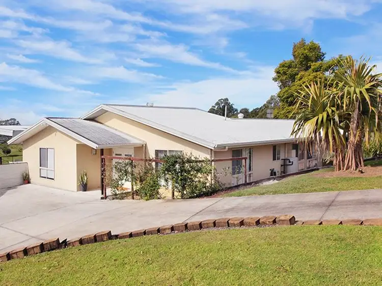 Second view of Homely house listing, 43-45 Jewett Road, Kureelpa QLD 4560