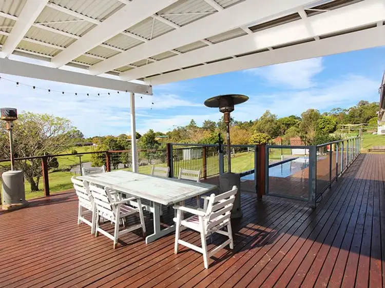 Fifth view of Homely house listing, 43-45 Jewett Road, Kureelpa QLD 4560