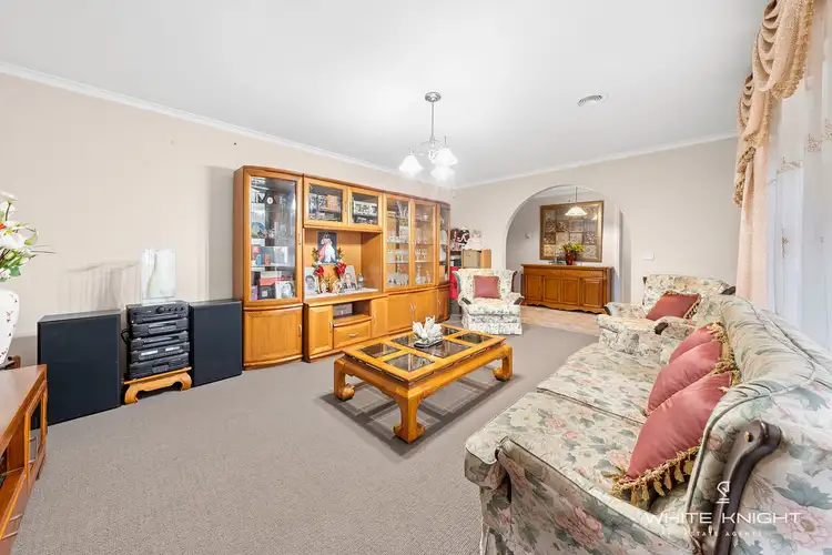 Fourth view of Homely house listing, 12 Akoonah Court, Burnside VIC 3023