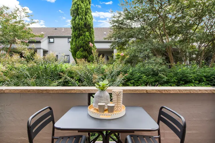 Second view of Homely apartment listing, 23/5-17 Pacific Highway, Roseville NSW 2069