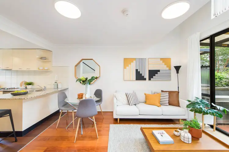 Fourth view of Homely apartment listing, 23/5-17 Pacific Highway, Roseville NSW 2069