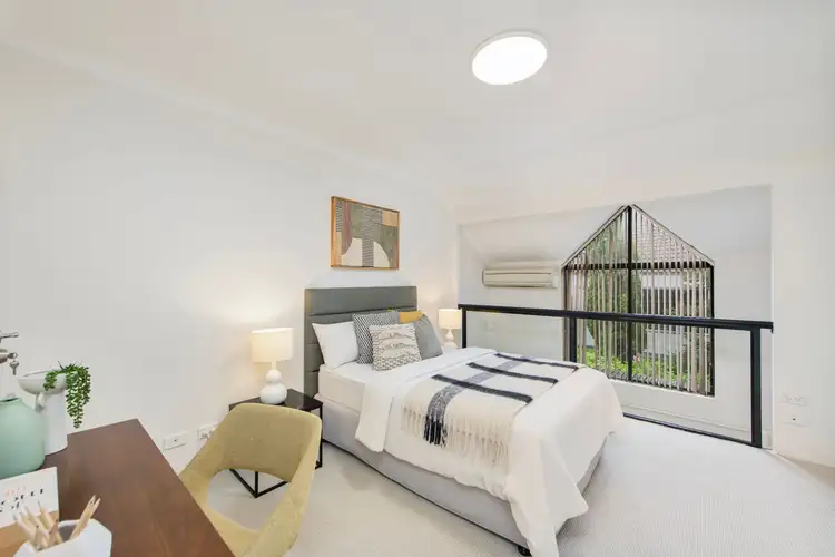 Fifth view of Homely apartment listing, 23/5-17 Pacific Highway, Roseville NSW 2069