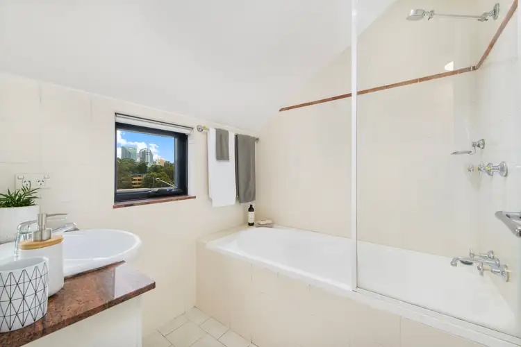 Sixth view of Homely apartment listing, 23/5-17 Pacific Highway, Roseville NSW 2069