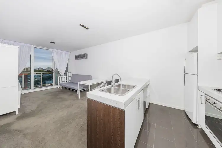 Fourth view of Homely apartment listing, 1704/483 Swanston Street, Melbourne VIC 3000