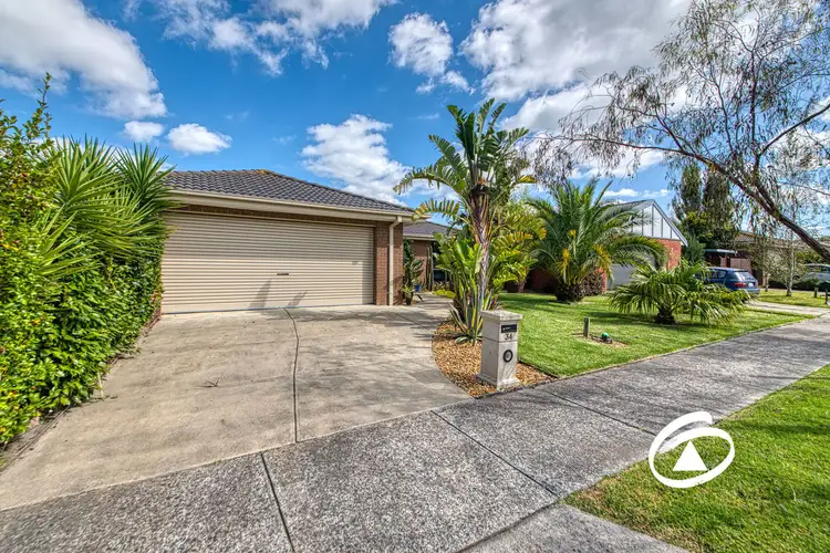 34 Proctor Road, Longwarry VIC 3816