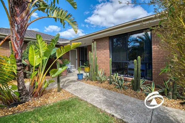 Second view of Homely house listing, 34 Proctor Road, Longwarry VIC 3816