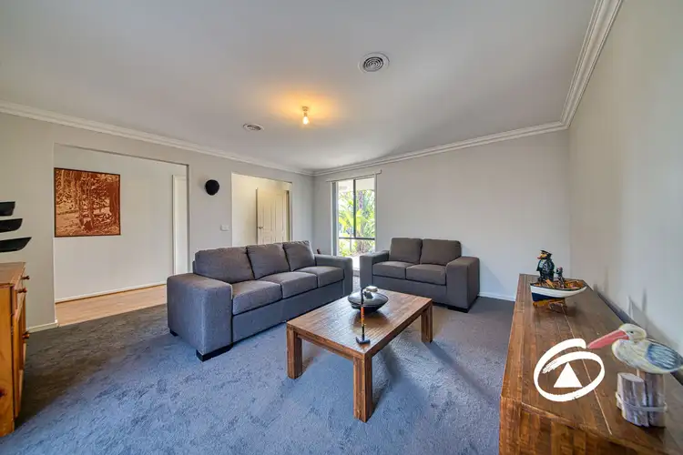 Third view of Homely house listing, 34 Proctor Road, Longwarry VIC 3816