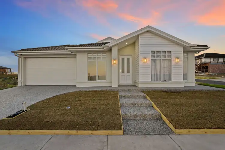 2 Needlebush Drive, Sunbury VIC 3429