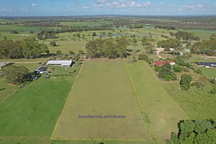 4a March Street, Lawrence NSW 2460