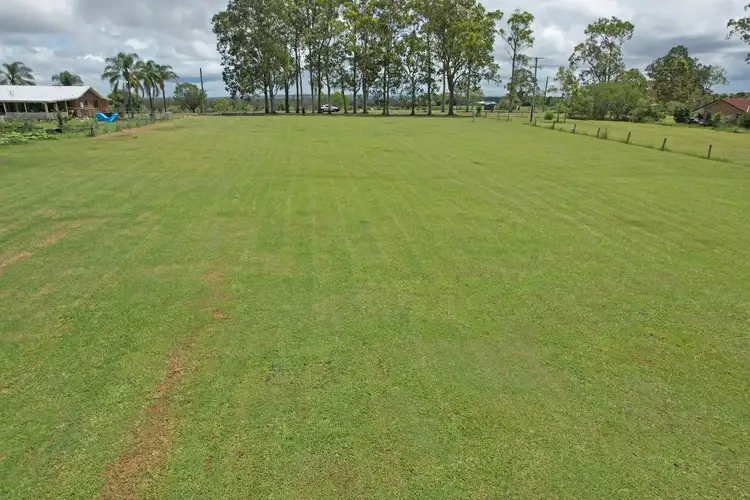 Second view of Homely land listing, 4a March Street, Lawrence NSW 2460