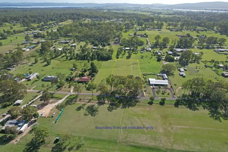 Third view of Homely land listing, 4a March Street, Lawrence NSW 2460