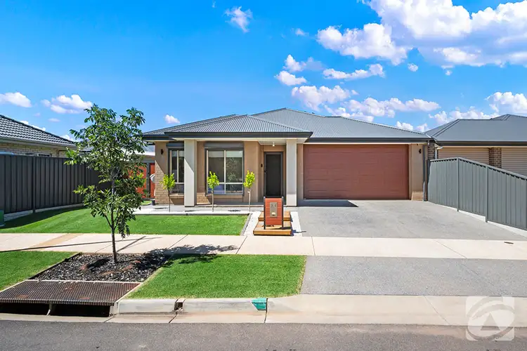 34 Greenhood Crescent, Andrews Farm SA 5114