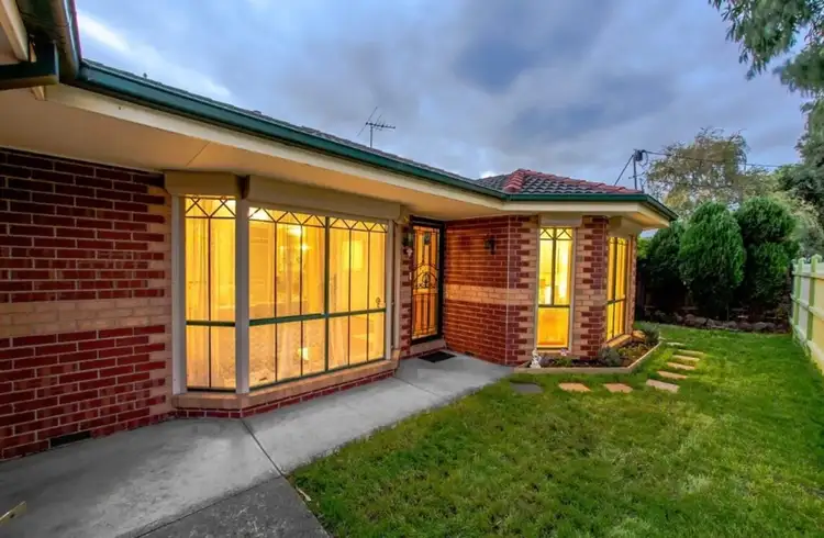 22 Maurice Street, Dandenong VIC 3175