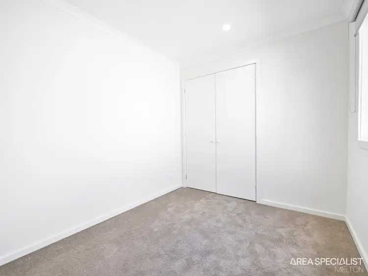 Fifth view of Homely house listing, 55 Waterbird Circuit, Weir Views VIC 3338