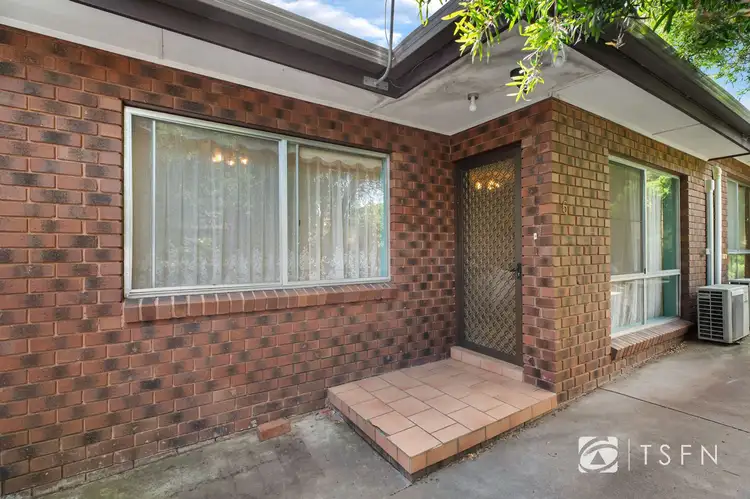 26 Townsend Street