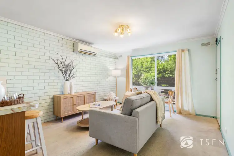 Second view of Homely house listing, 5/26 Townsend Street, Flora Hill VIC 3550