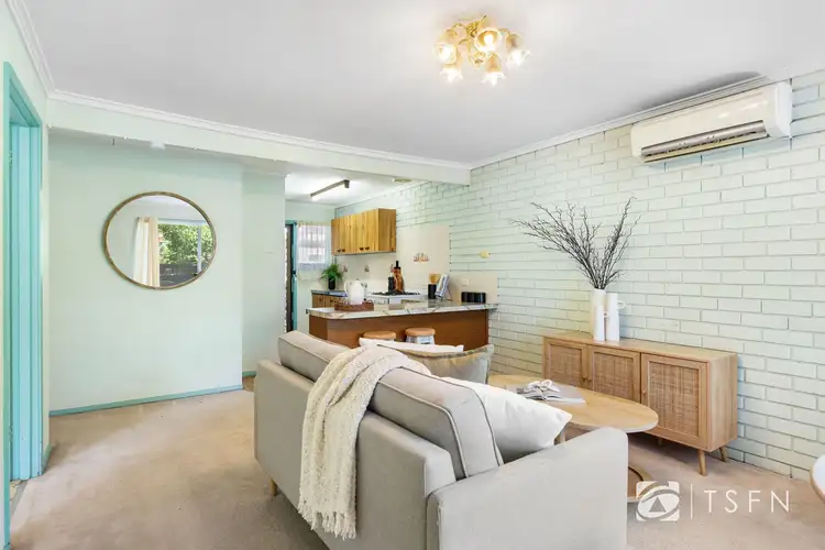 Third view of Homely house listing, 5/26 Townsend Street, Flora Hill VIC 3550