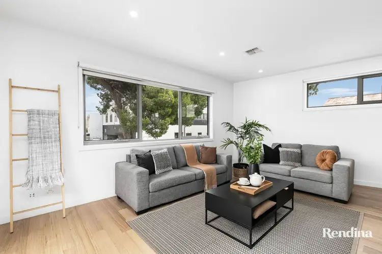 Fourth view of Homely townhouse listing, 2F The Avenue, Niddrie VIC 3042