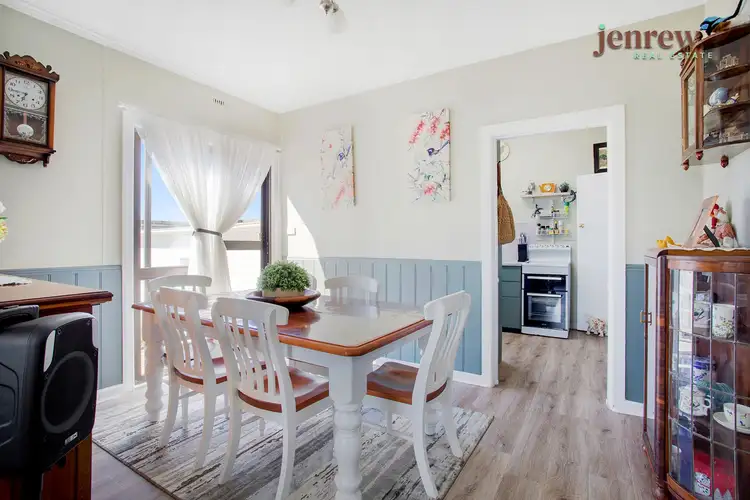 Second view of Homely house listing, 25 Franklin Street, Brooklyn TAS 7320
