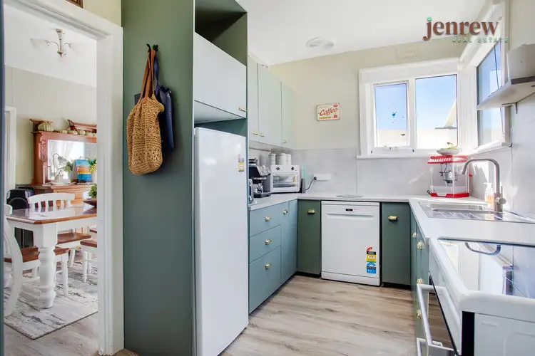 Sixth view of Homely house listing, 25 Franklin Street, Brooklyn TAS 7320