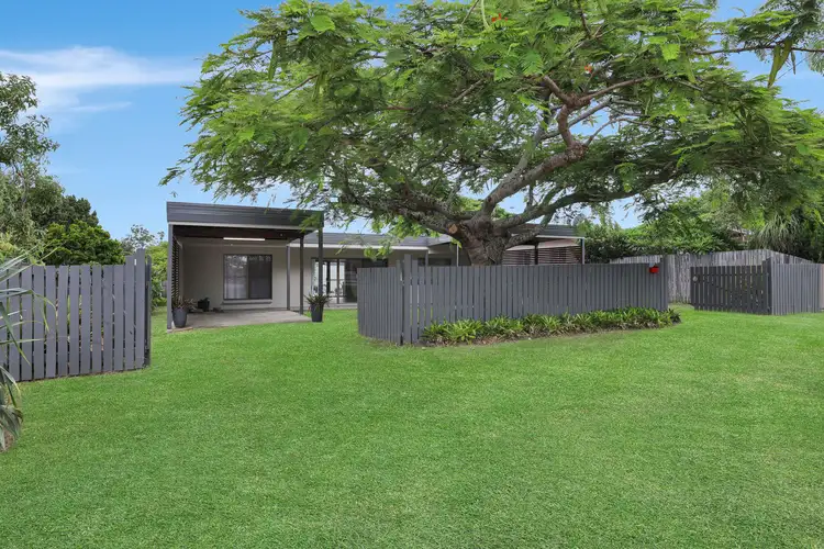 21 McDowall Street, Bongaree QLD 4507