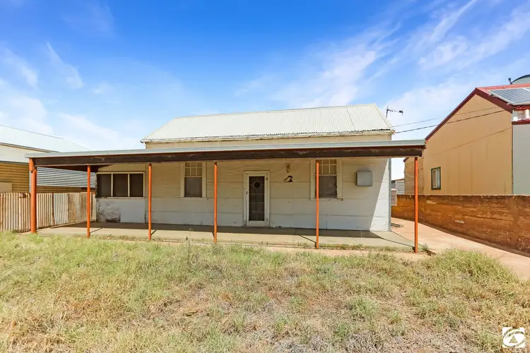 537 McGowen Street, Broken Hill NSW 2880
