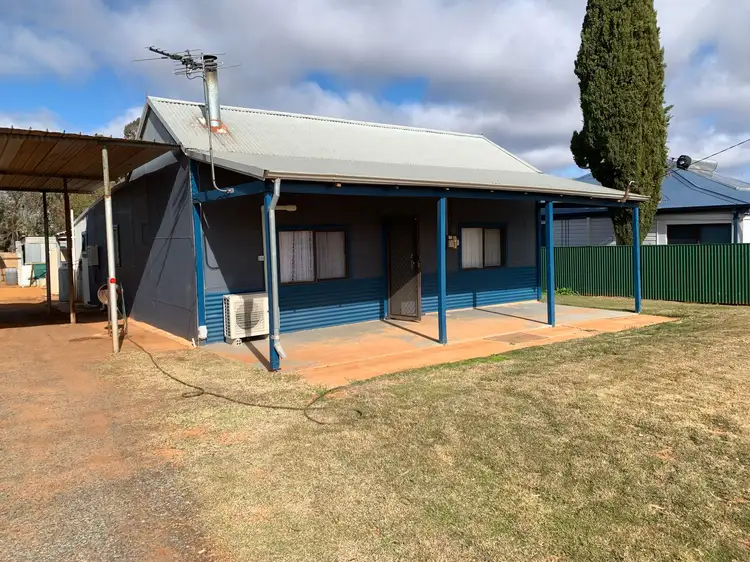 Main view of Homely house listing, 77 Lindsay Street, Coolgardie WA 6429