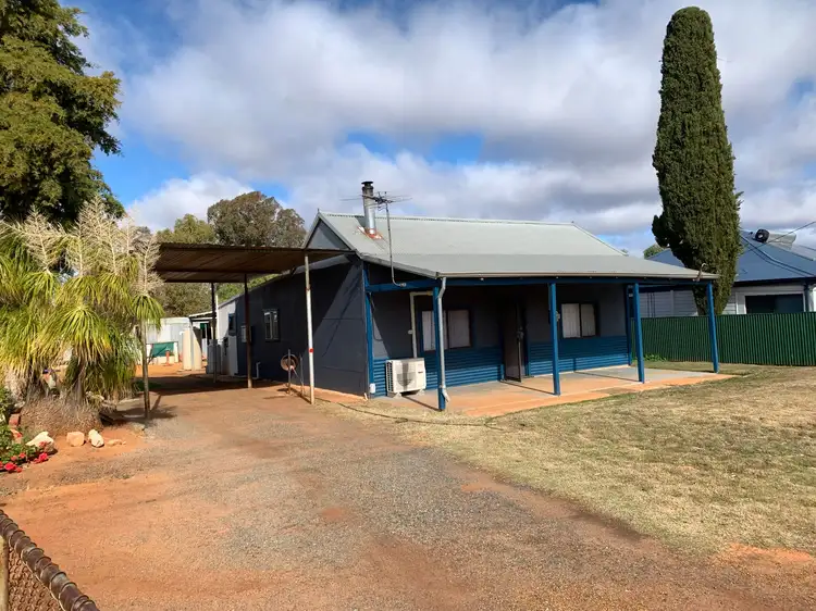 Second view of Homely house listing, 77 Lindsay Street, Coolgardie WA 6429