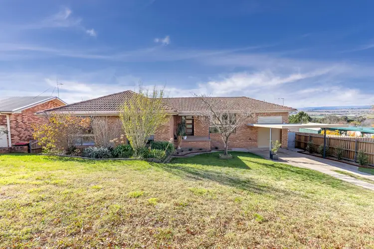 Main view of Homely house listing, 8 Parson Close, West Bathurst NSW 2795