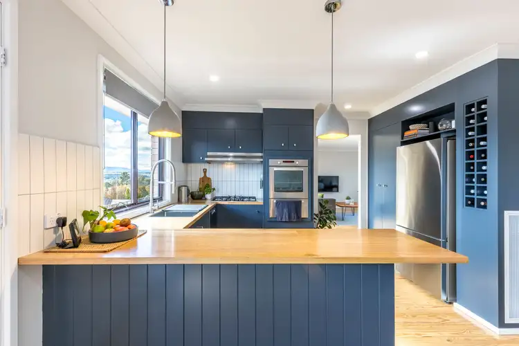 Fourth view of Homely house listing, 8 Parson Close, West Bathurst NSW 2795