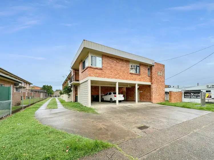 5/63 Milton Street, Mackay QLD 4740