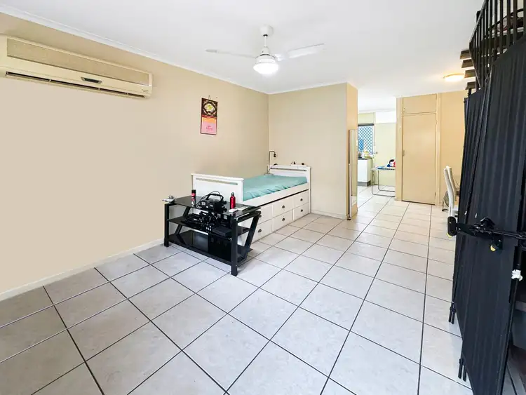 Second view of Homely unit listing, 5/63 Milton Street, Mackay QLD 4740