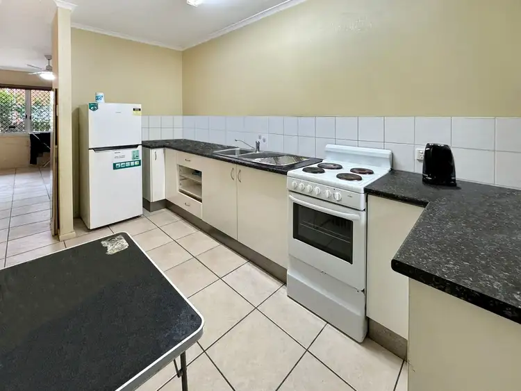 Fourth view of Homely unit listing, 5/63 Milton Street, Mackay QLD 4740