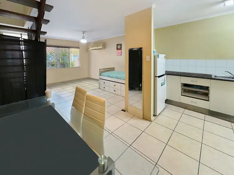 Fifth view of Homely unit listing, 5/63 Milton Street, Mackay QLD 4740