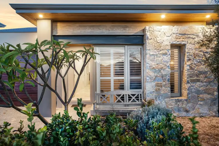 Main view of Homely house listing, 21 Wandering Way, Alkimos WA 6038