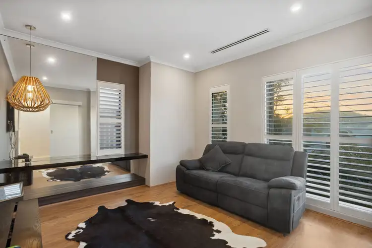 Third view of Homely house listing, 21 Wandering Way, Alkimos WA 6038