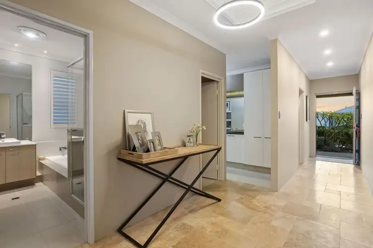 Fourth view of Homely house listing, 21 Wandering Way, Alkimos WA 6038