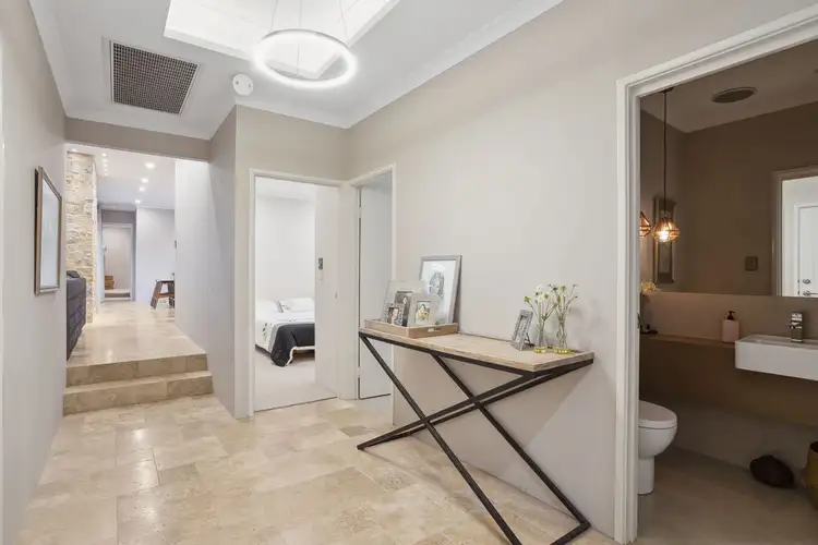 Fifth view of Homely house listing, 21 Wandering Way, Alkimos WA 6038